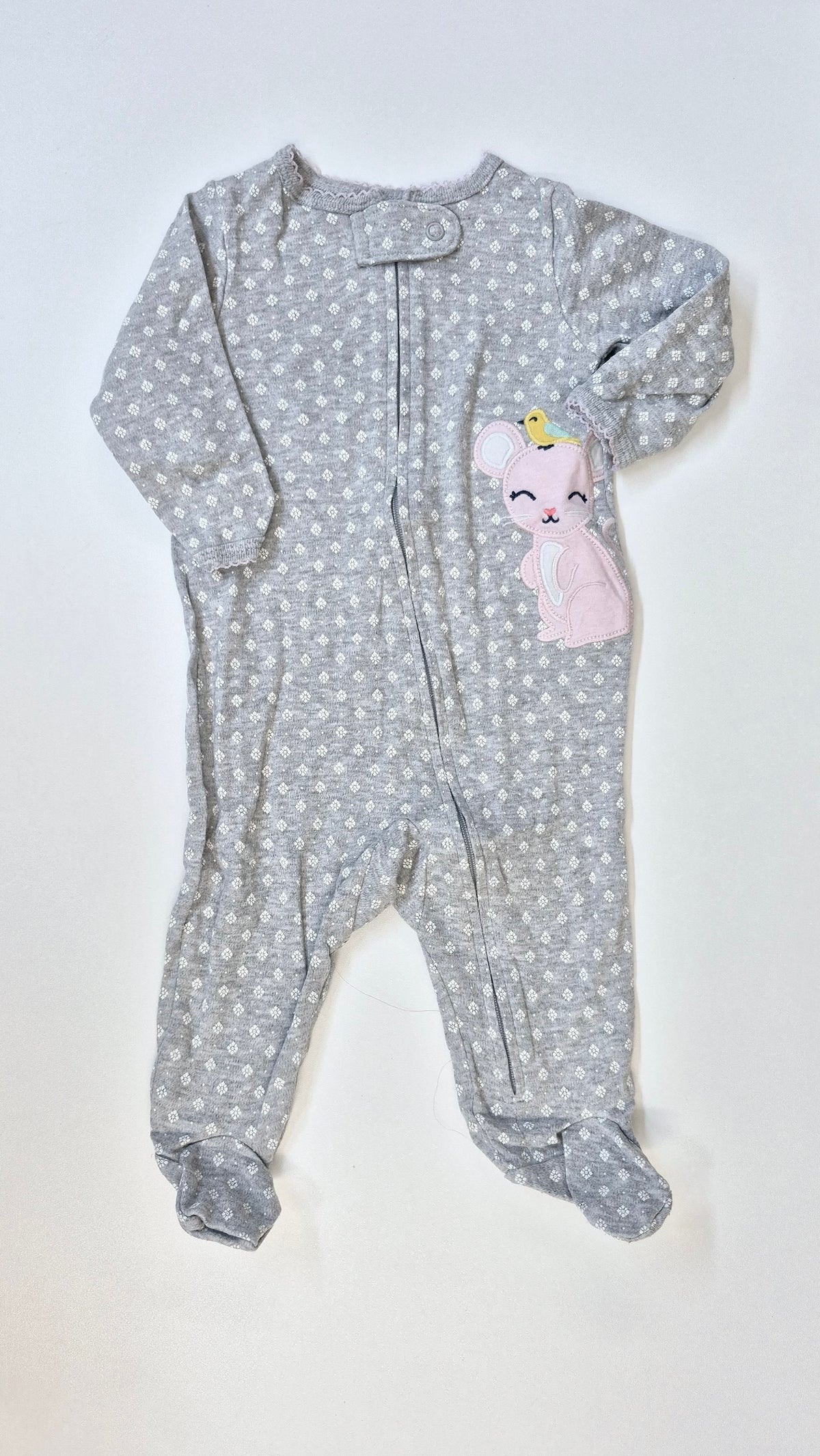 Pyjama 6 mois Carter's