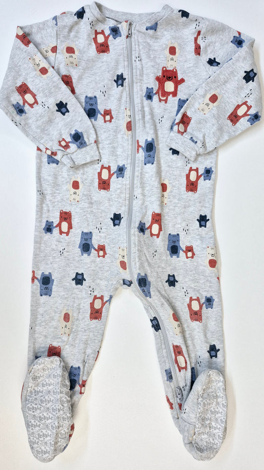 Pyjama 24 mois Pekkle