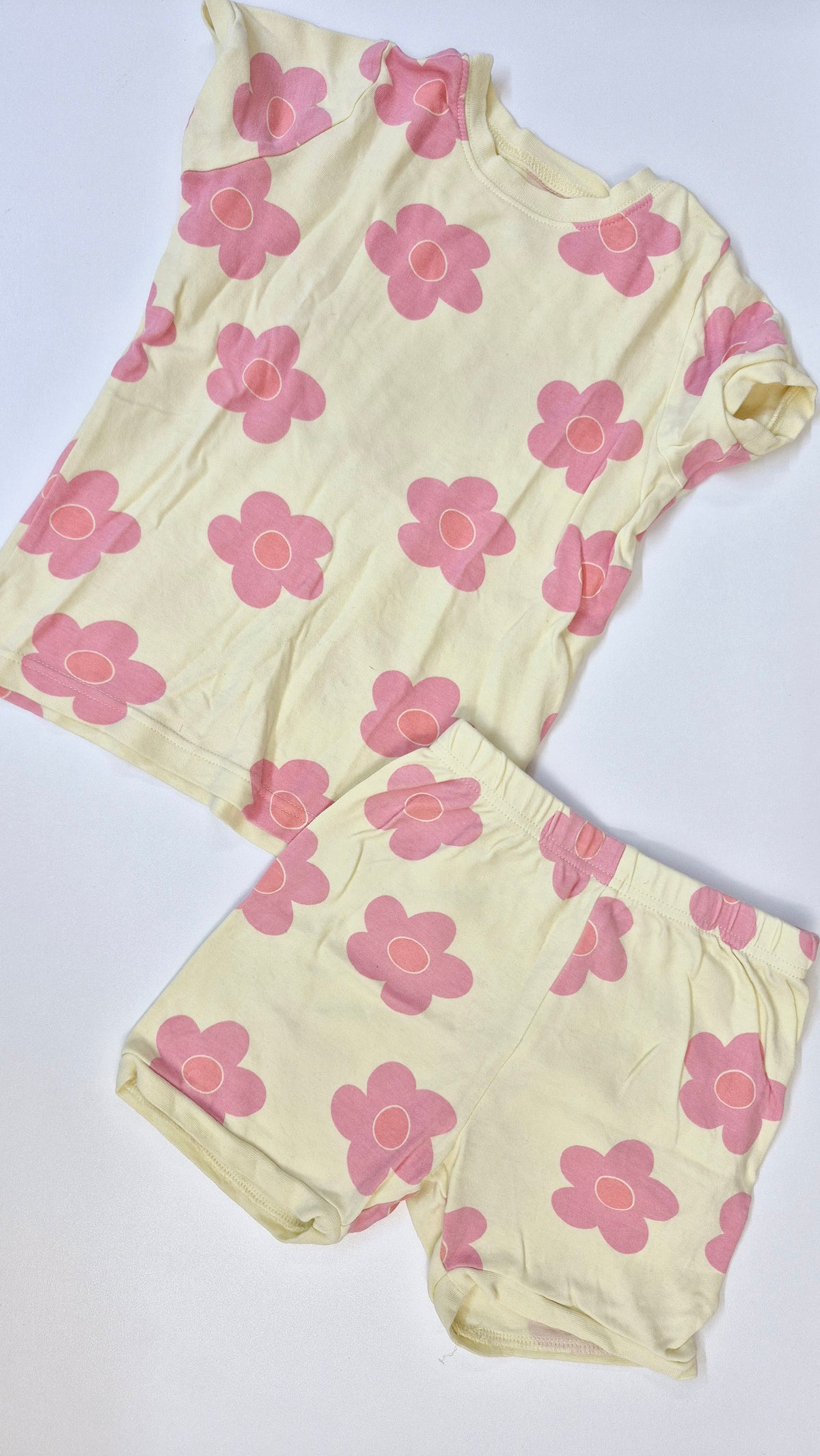 Pyjama 6A Pekkle