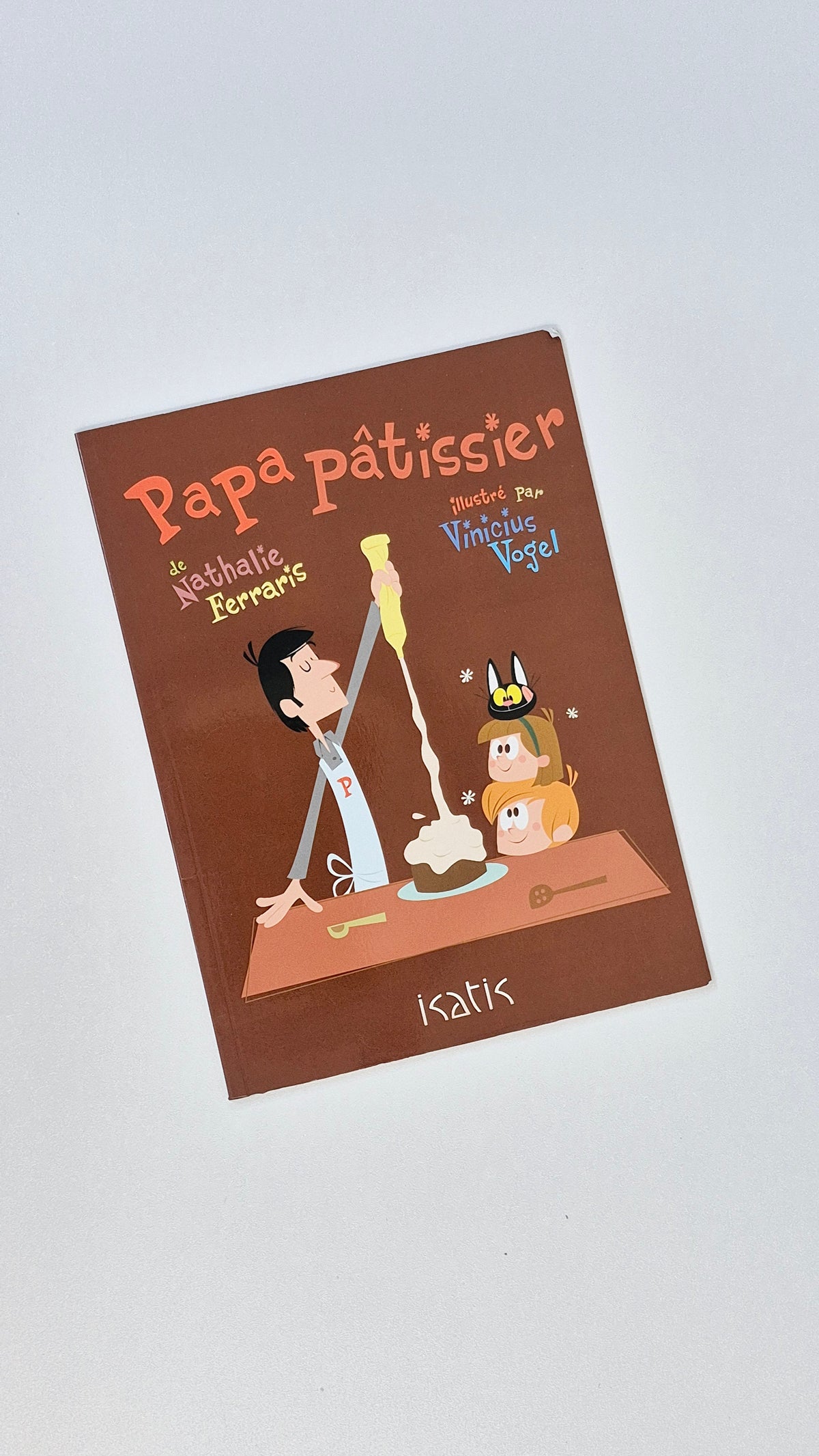 Livre Souple