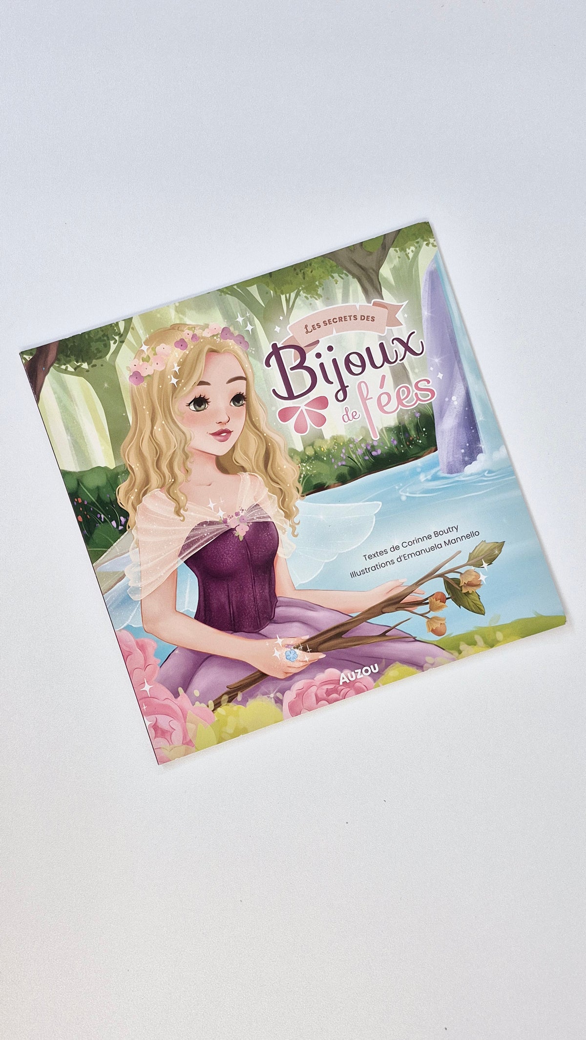 Livre Souple