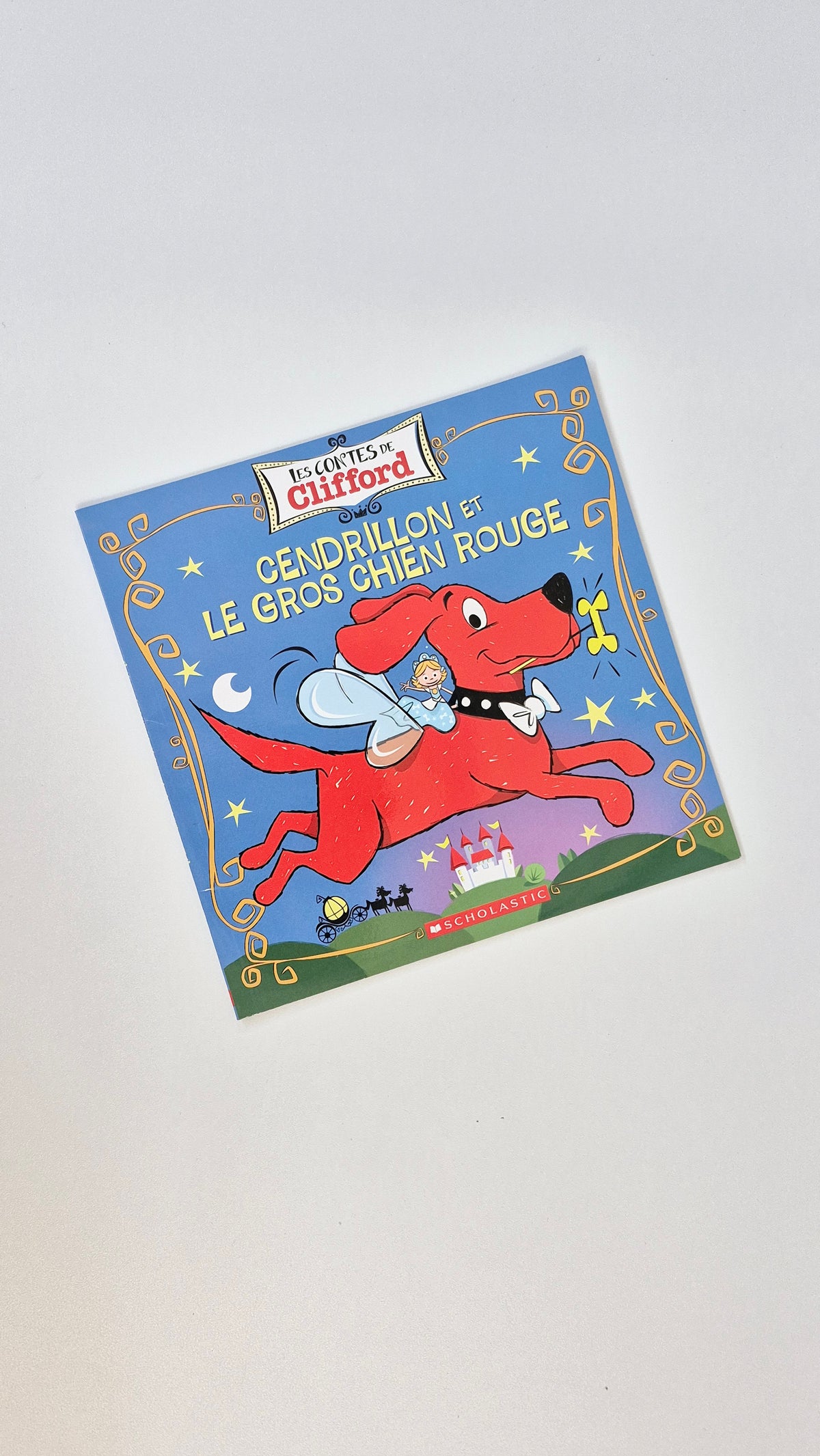 Livre Souple