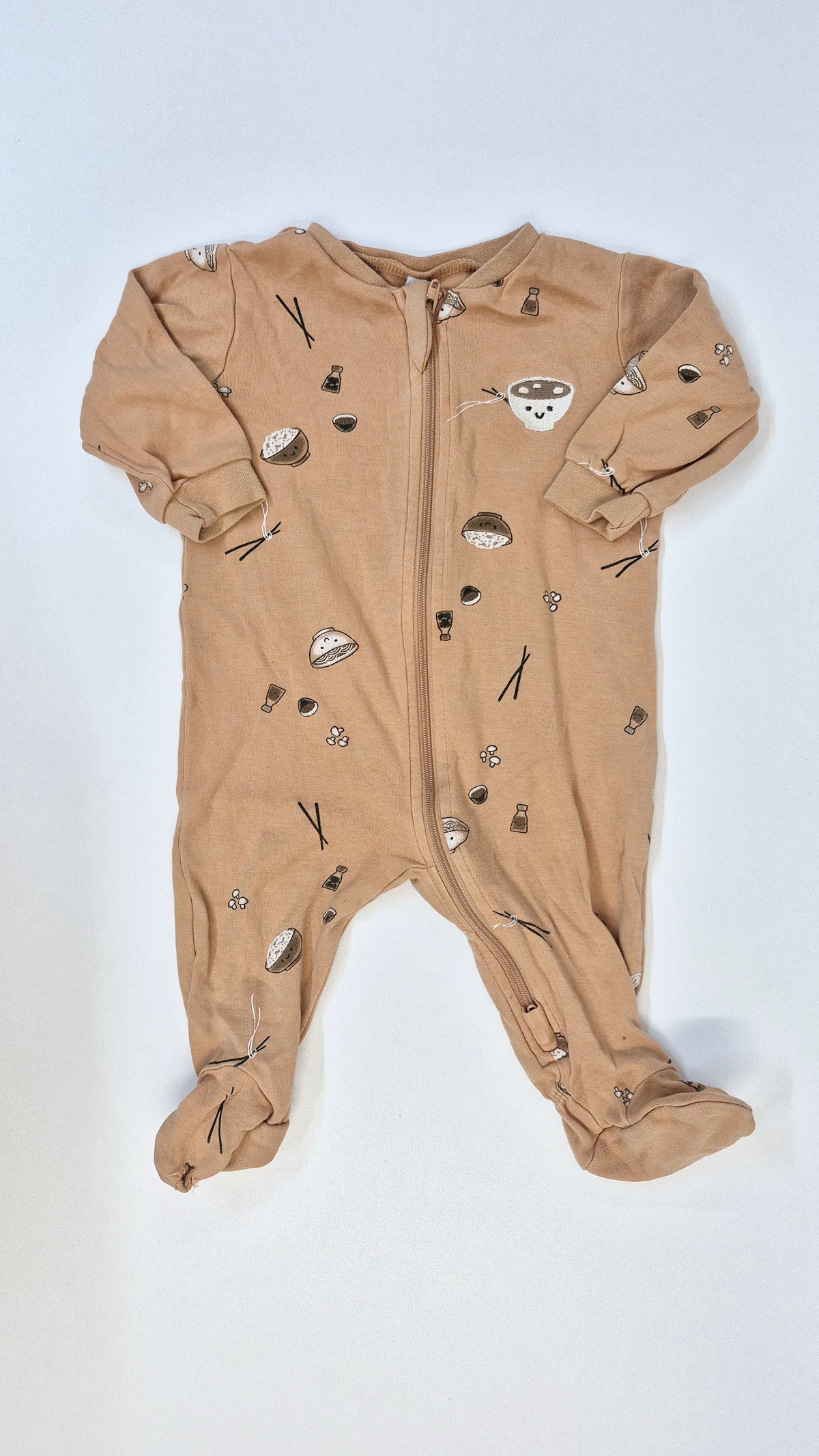 Pyjama 3 mois Pekkle