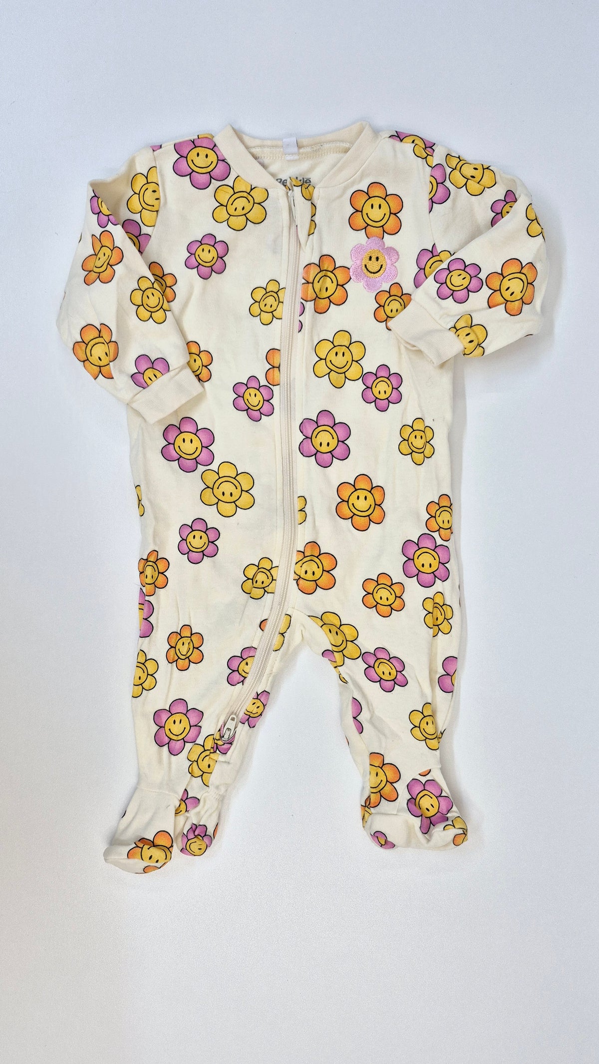 Pyjama 3 mois Pekkle