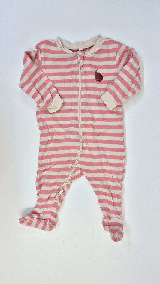 Pyjama 3 mois Pekkle