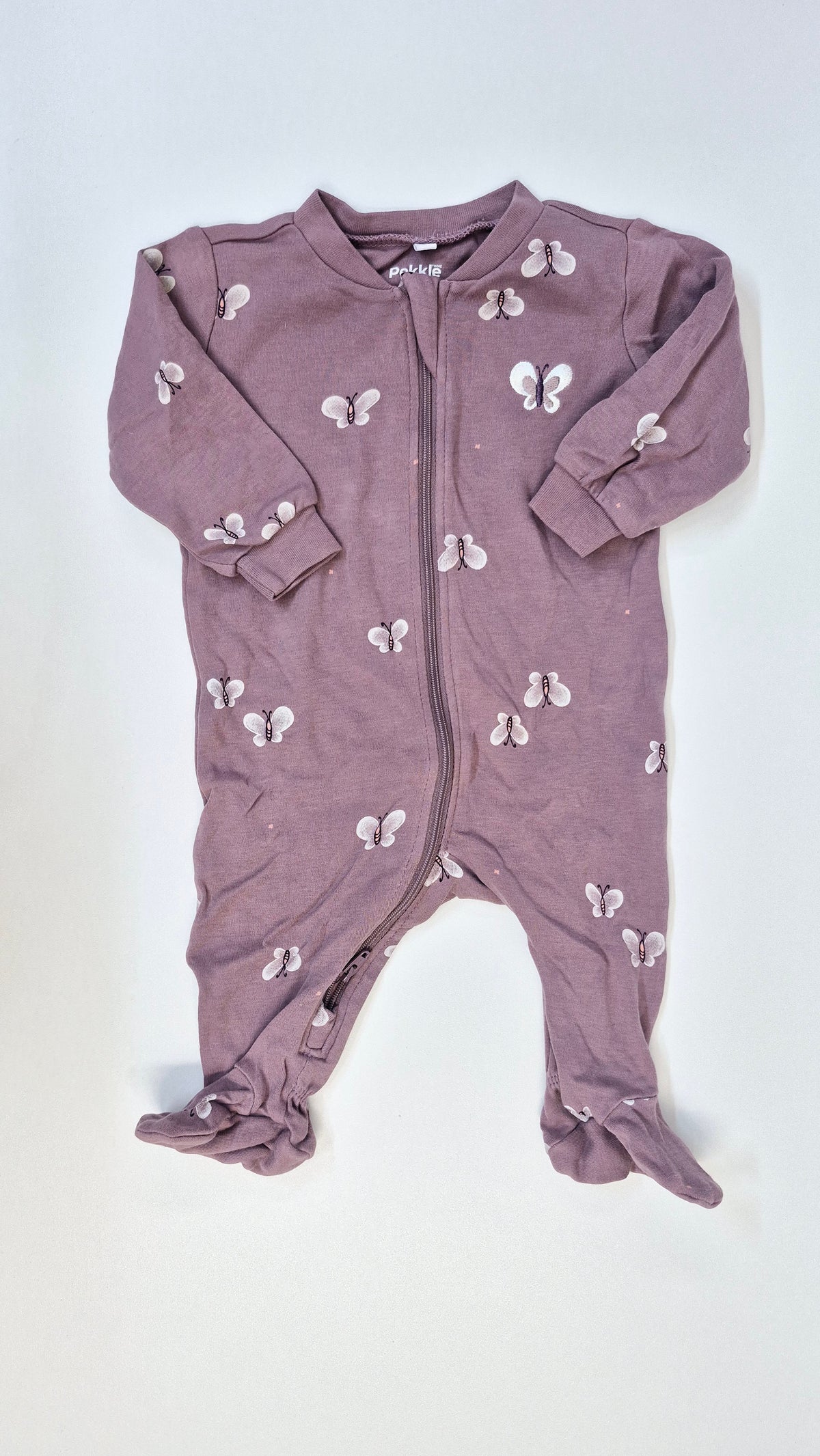 Pyjama 3 mois Pekkle