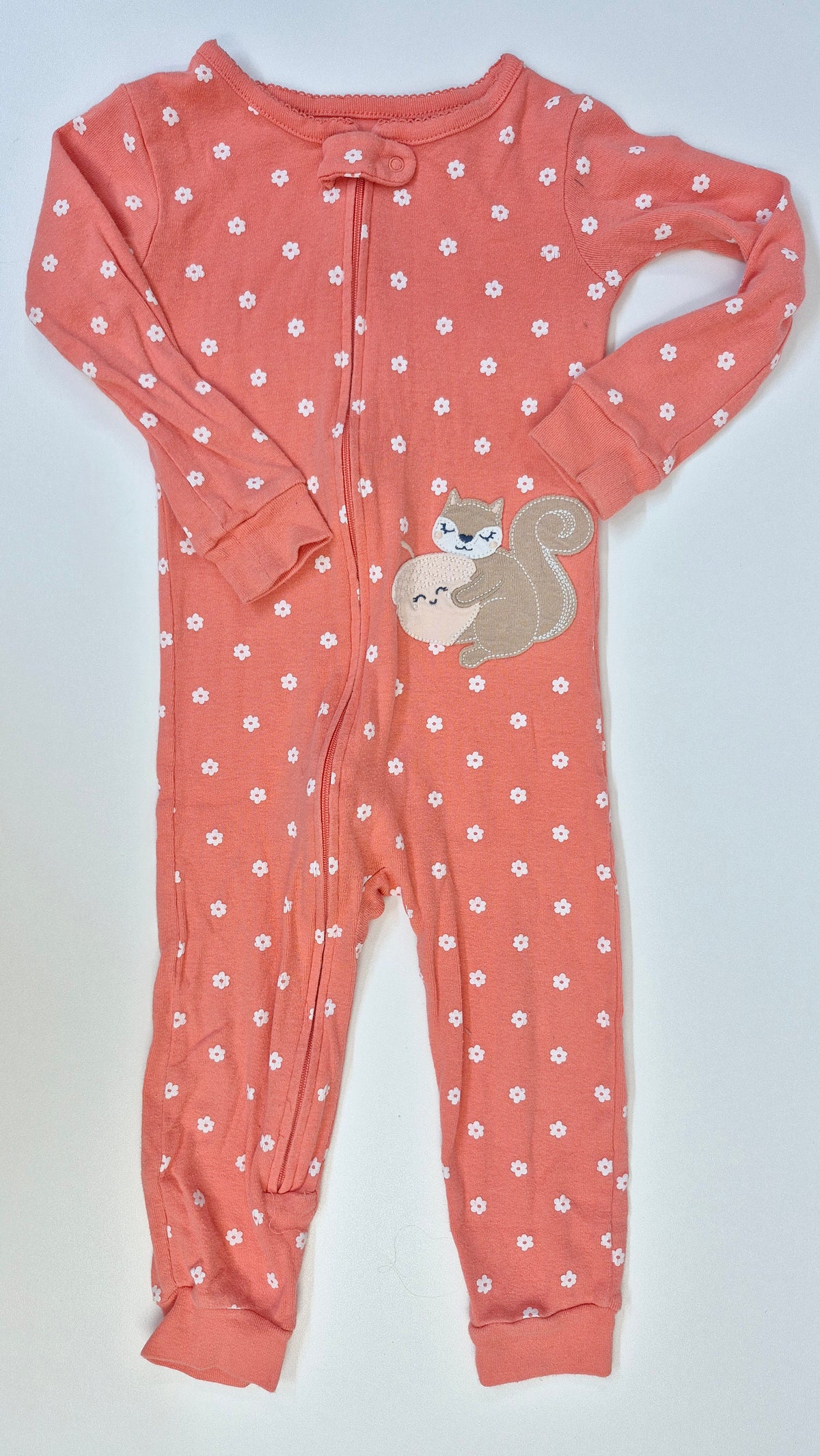 Pyjama 2T Carter's
