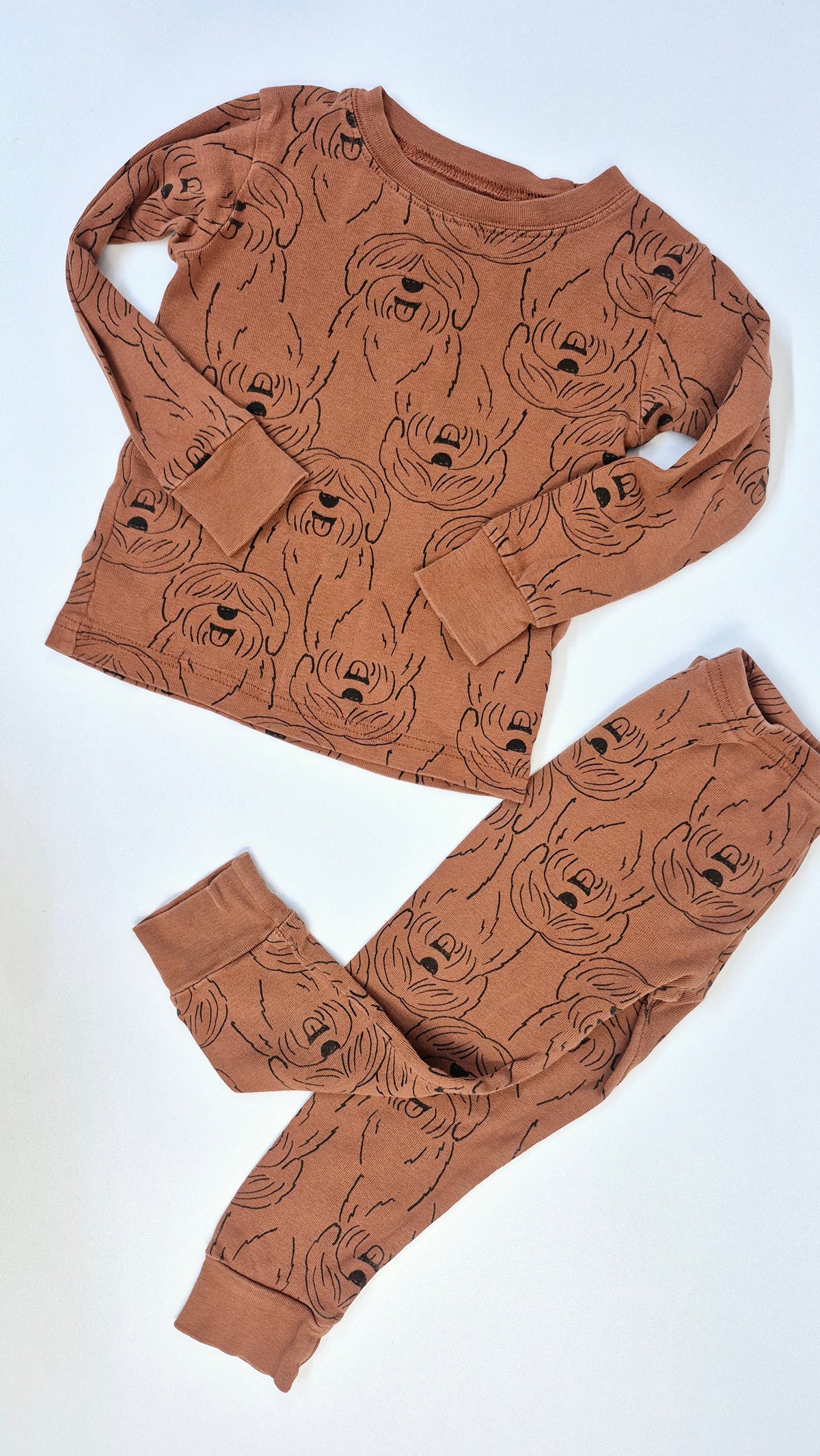 Pyjama 2T Carter's