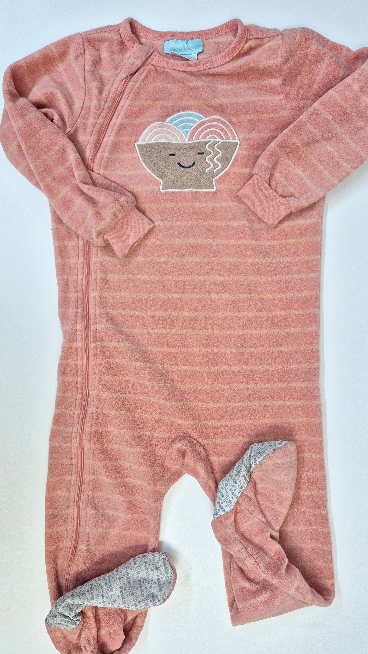 Pyjama 3T Pekkle