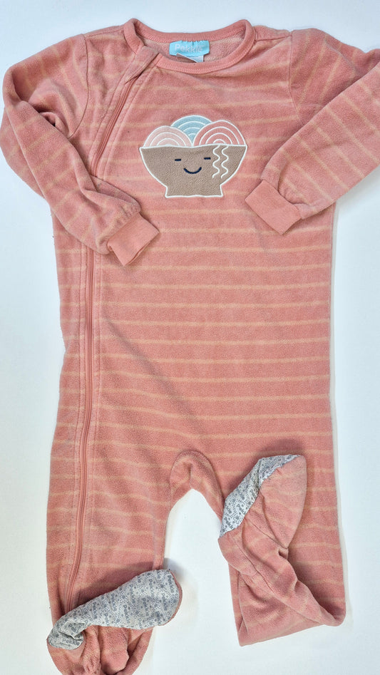 Pyjama 3T Pekkle