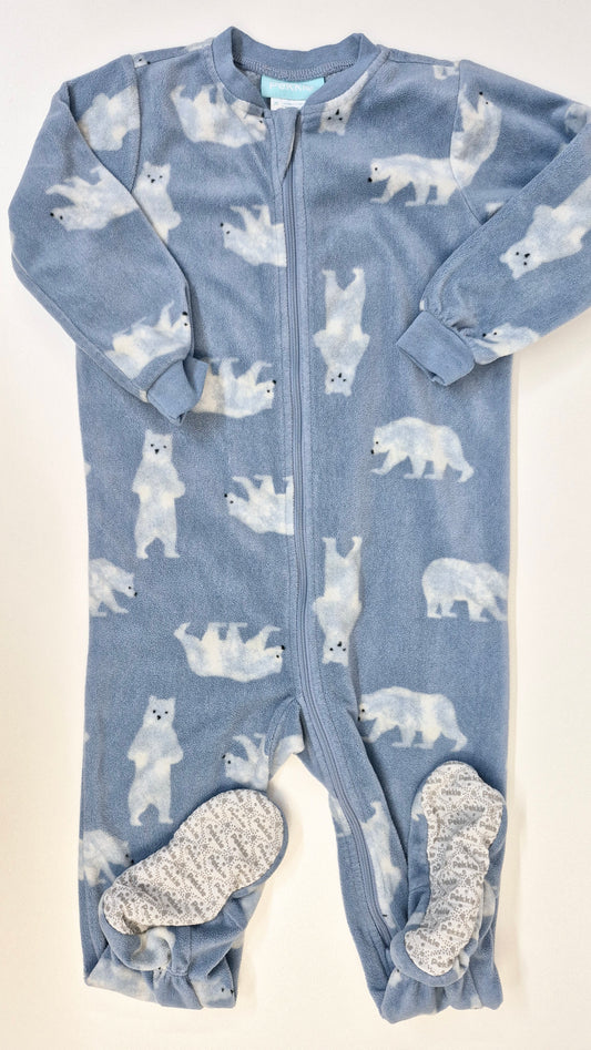 Pyjama 2T Pekkle