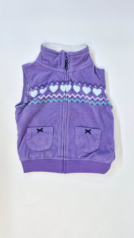 Veste 24 mois Carter's