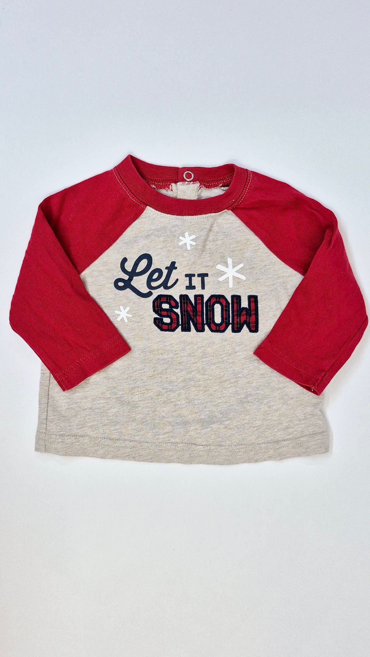 Chandail 3-6 mois Joe Fresh