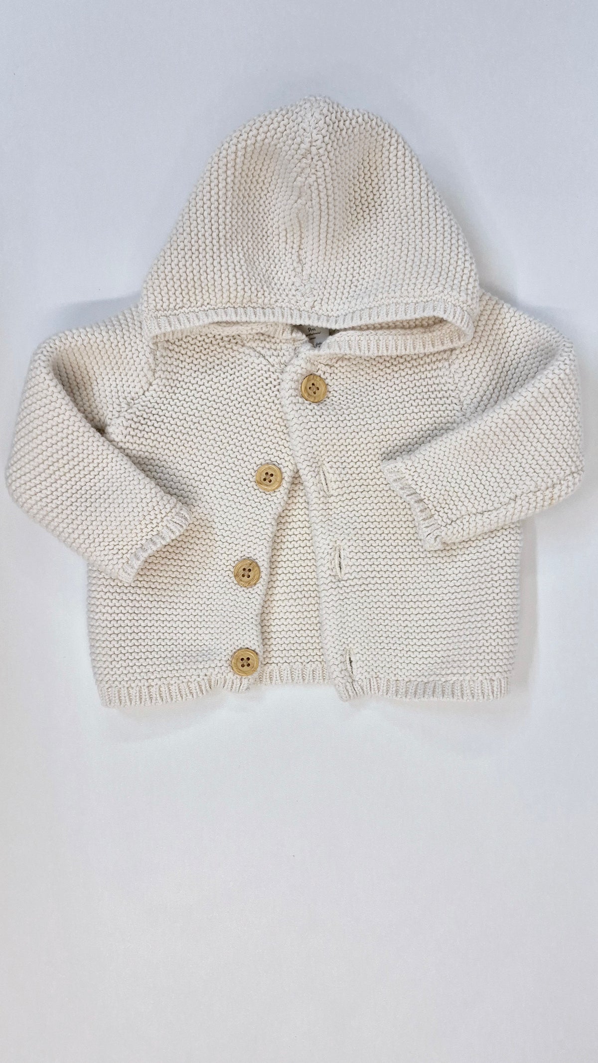 Veste Tricot 9 mois Carter's