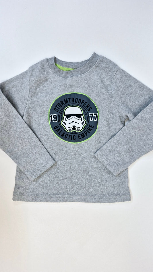 Chandail 4-5T StarWars