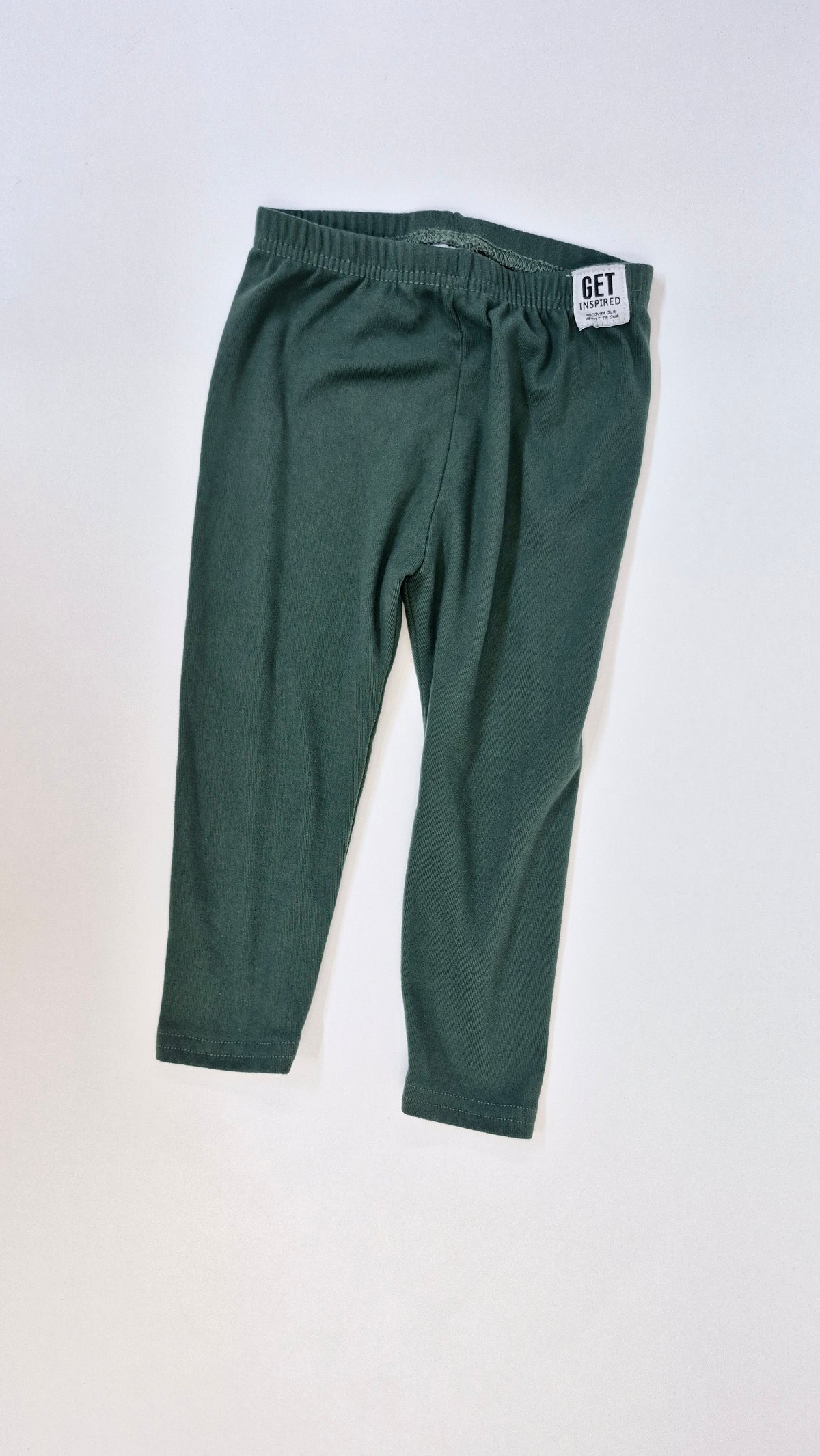 Pantalon 18-24 mois Cozy Cub