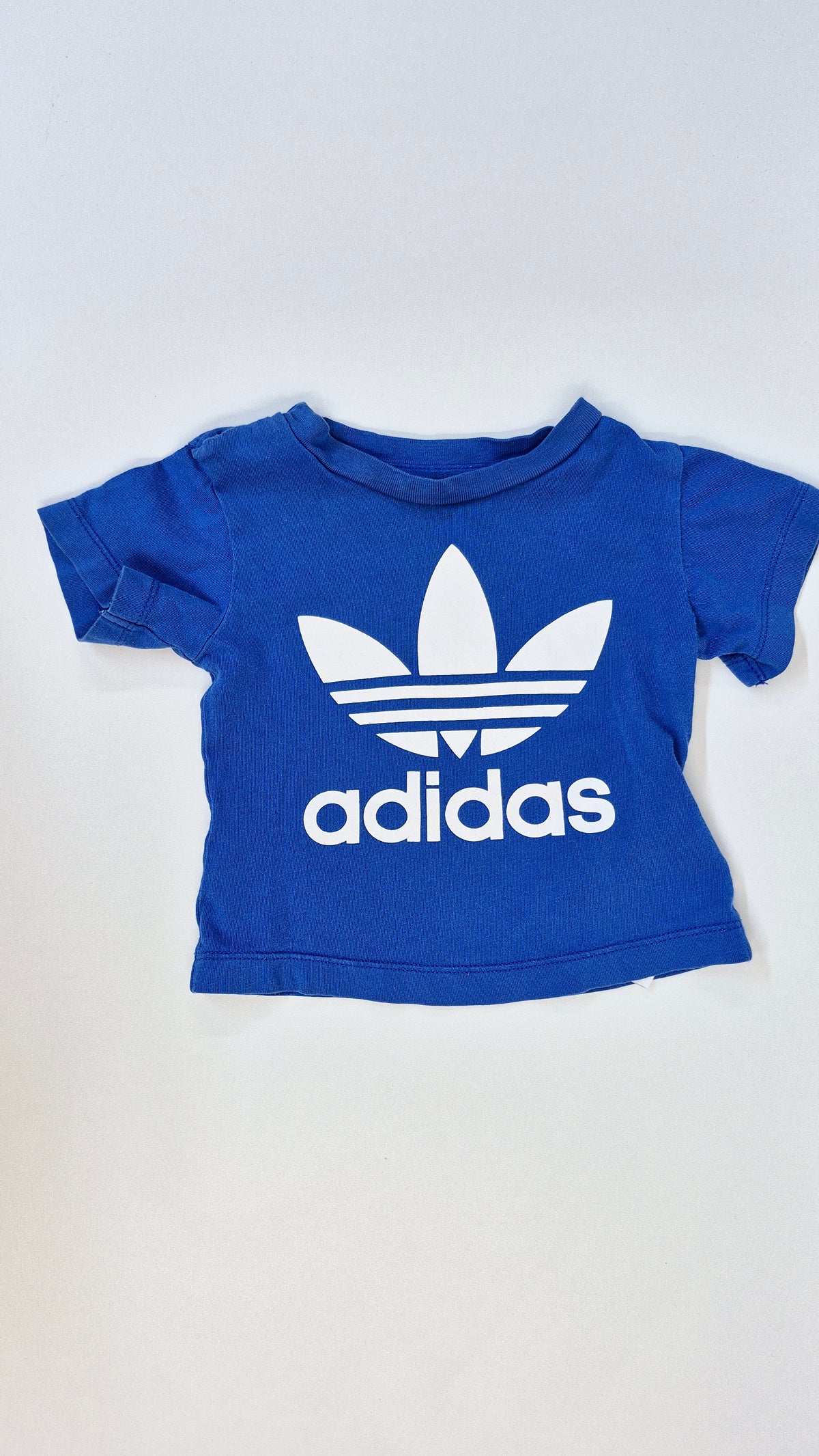Chandail 6-9 mois Adidas