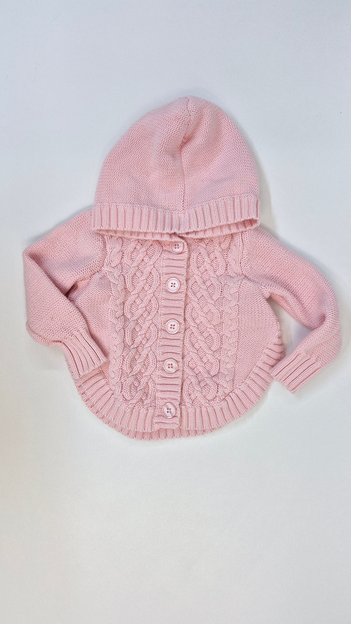 Veste Tricot 12-18 mois Joe Fresh