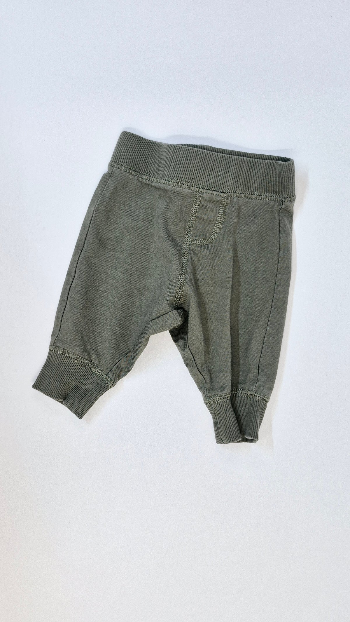 Pantalon 0-3 mois George