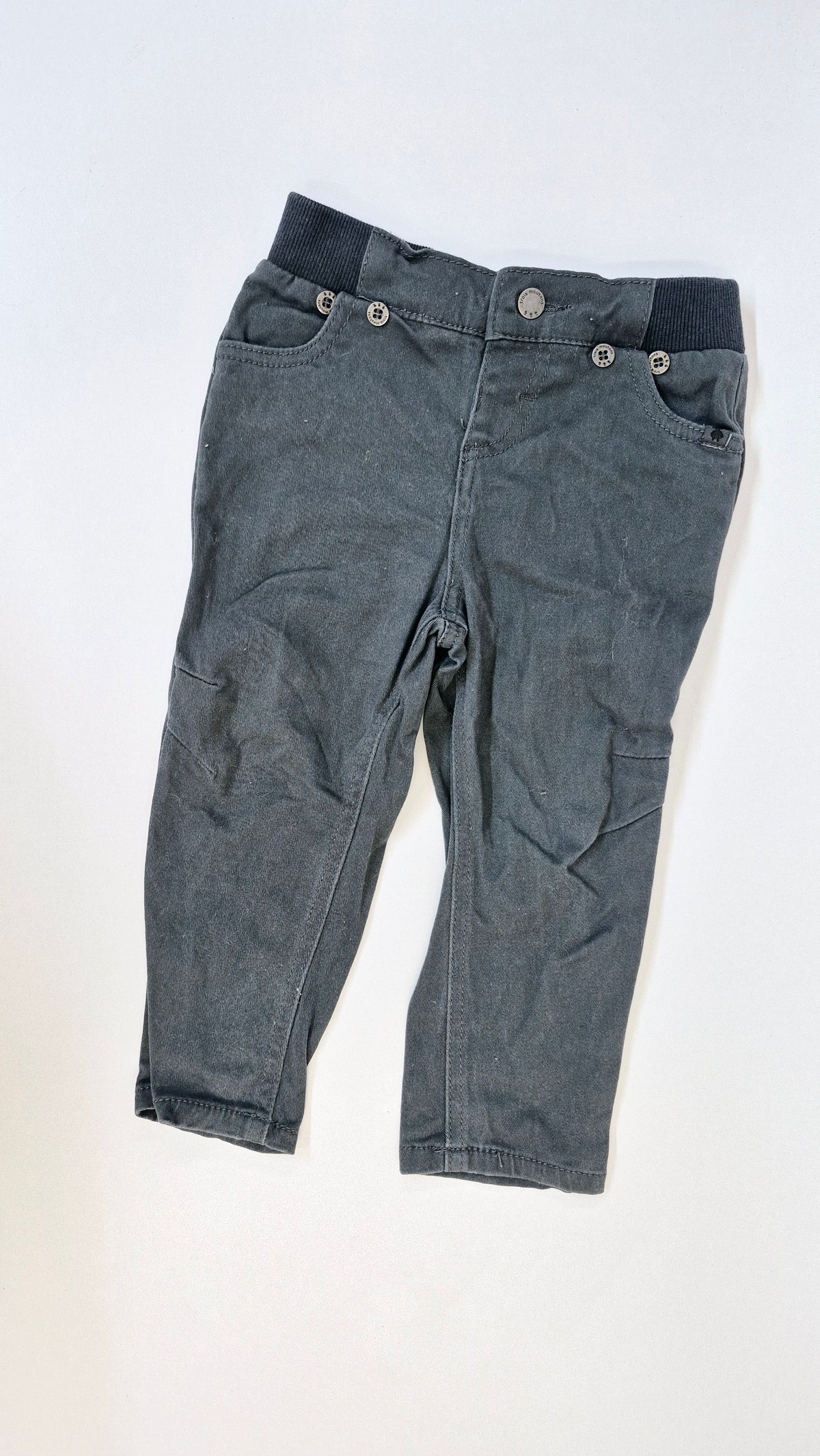 Pantalon 24 mois Trois Moutons