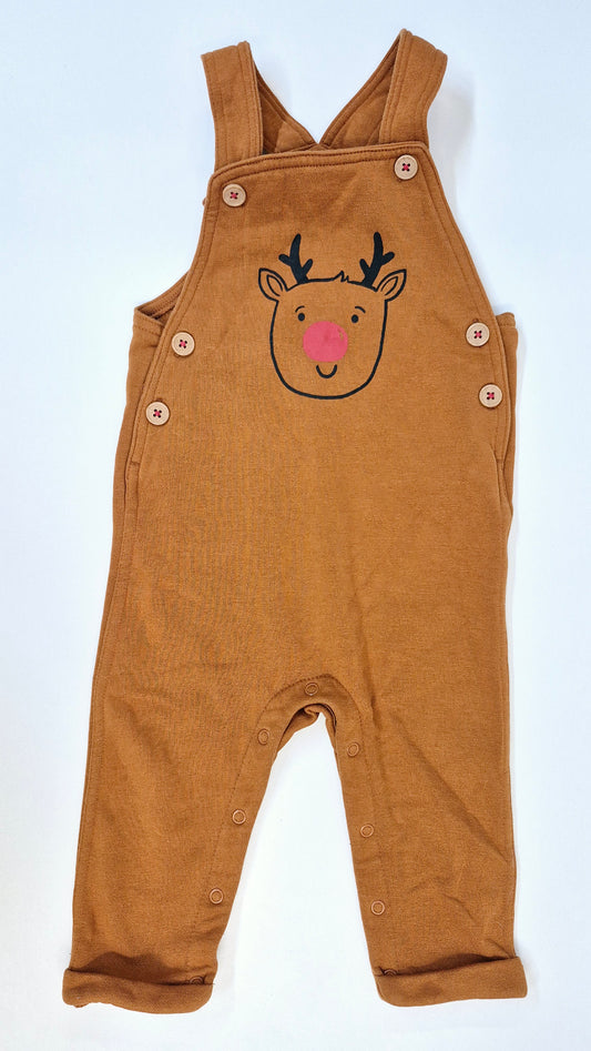 Salopette 12-18 mois Joe Fresh