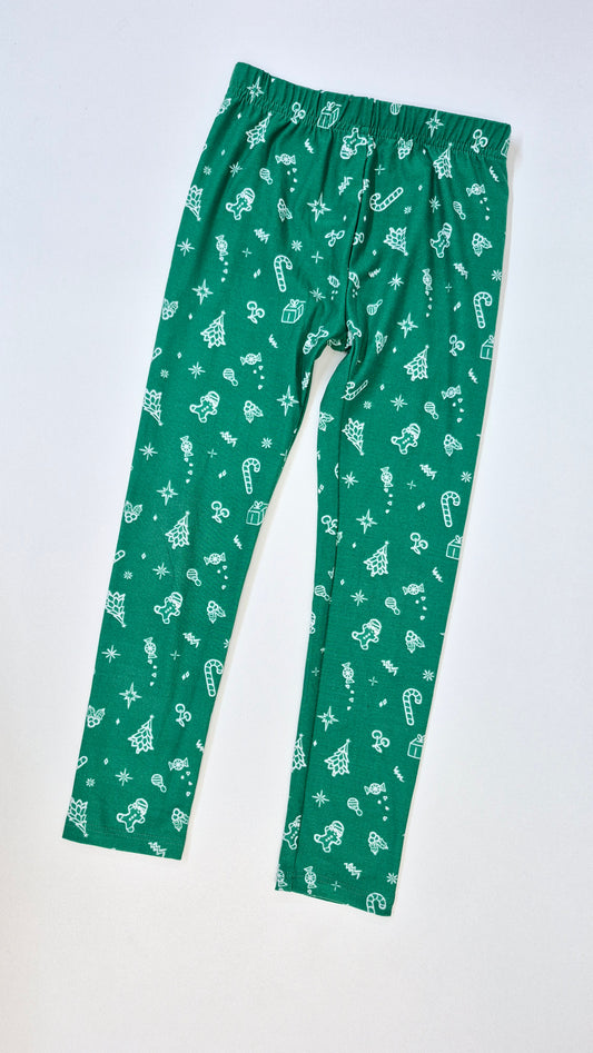 Pantalon 4-5T George