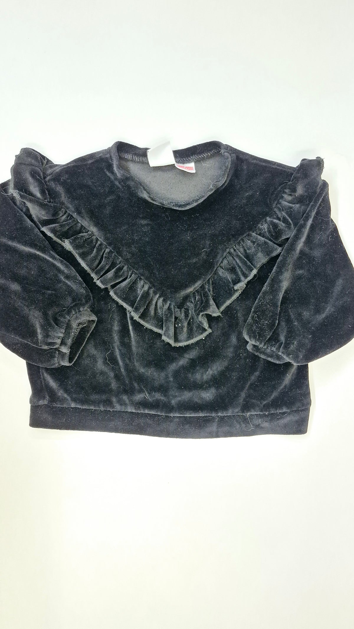 Veste (Velour) 18-24 mois Zara