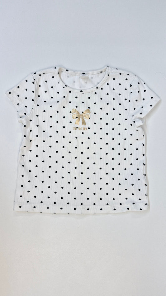 Chandail 5-6T