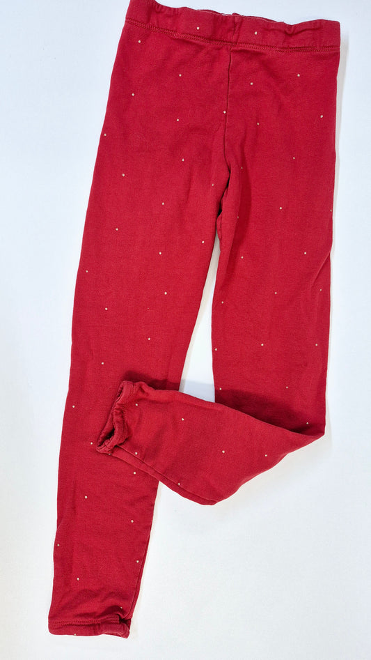 Pantalon 7-8 H&M