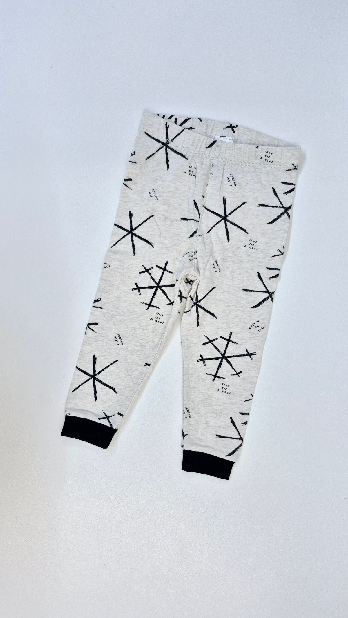 Pantalon 12 mois Miles The Label
