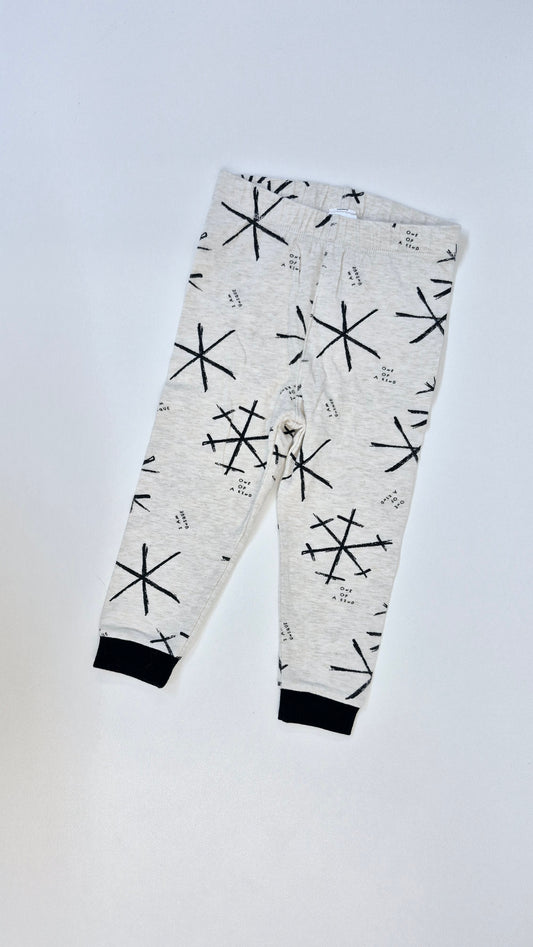 Pantalon 12 mois Miles The Label