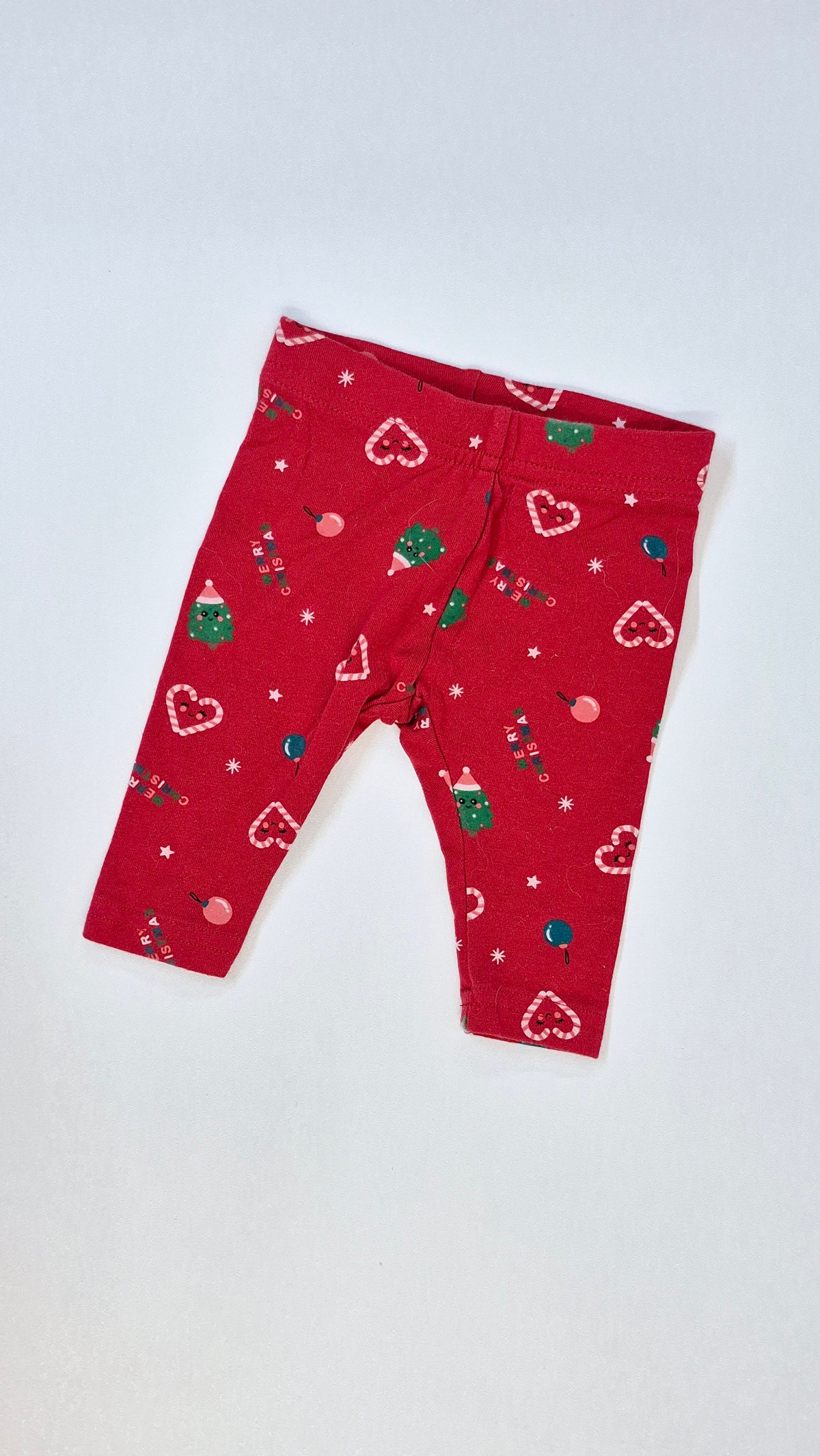 Pantalon 0-3 mois George