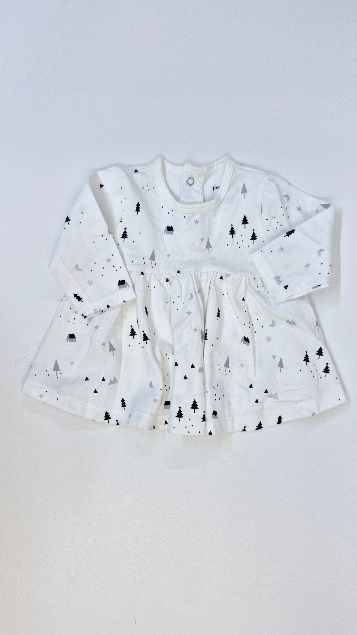 Robe 3 mois Petit Lem