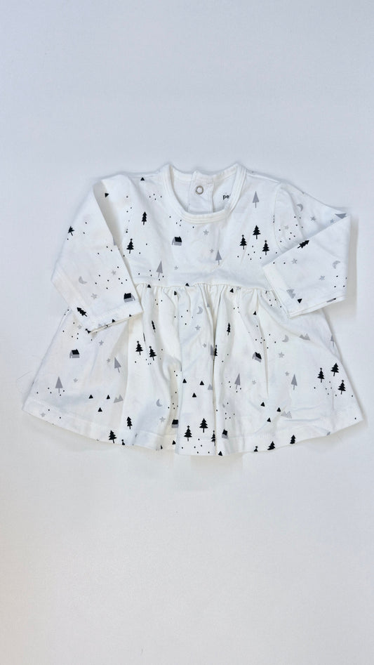 Robe 3 mois Petit Lem