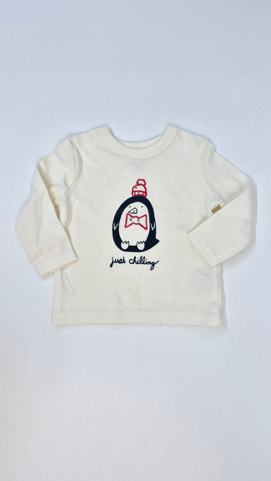 Chandail 3-6 mois Joe Fresh