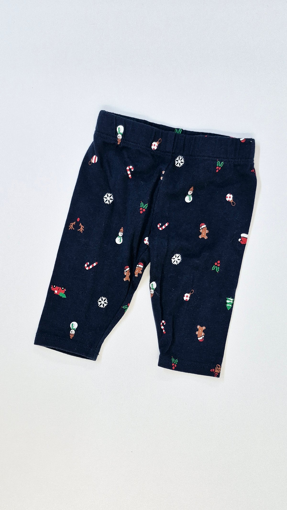 Pantalon 0-3 mois George