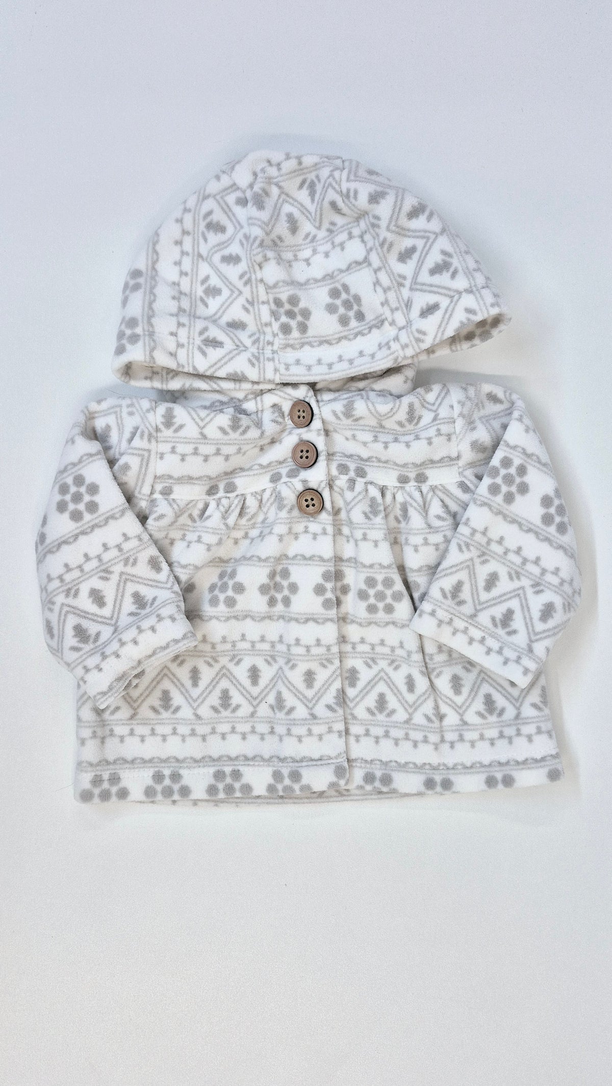 Veste 3 mois Carter's