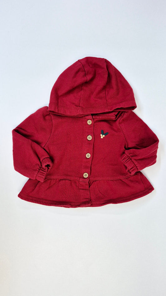 Veste 12 mois Carter's