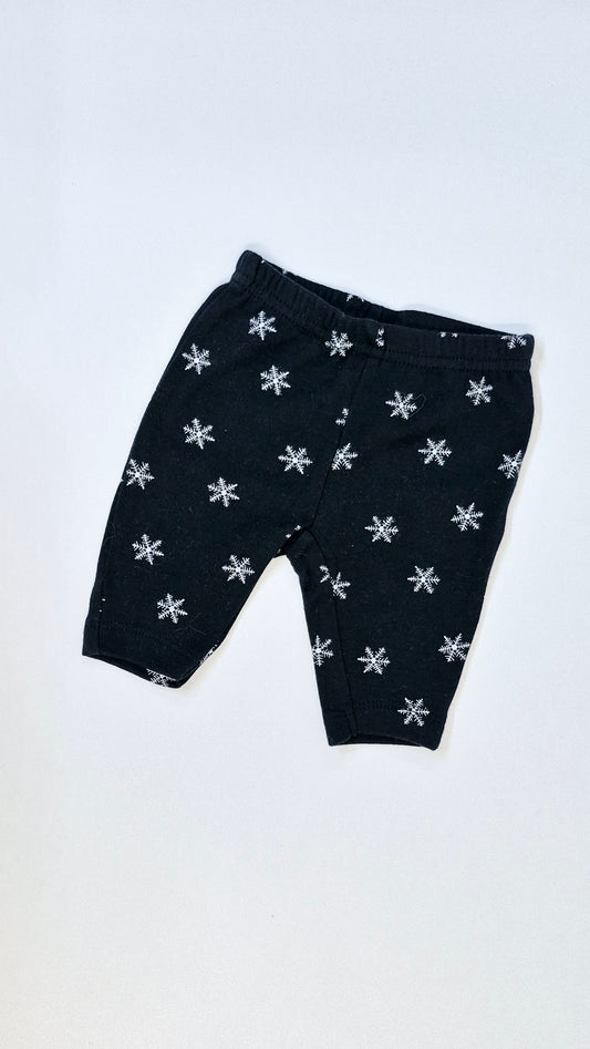 Pantalon Nouveau-Né Carter's
