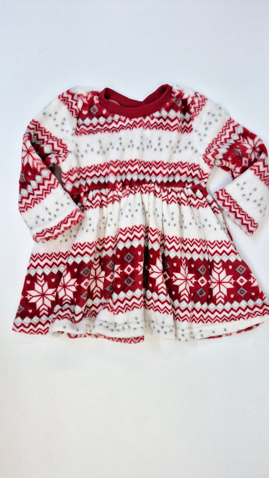 Robe 2T PatPat