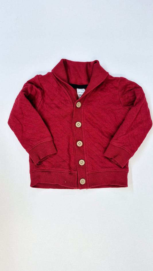 Veste 12 mois Carter's
