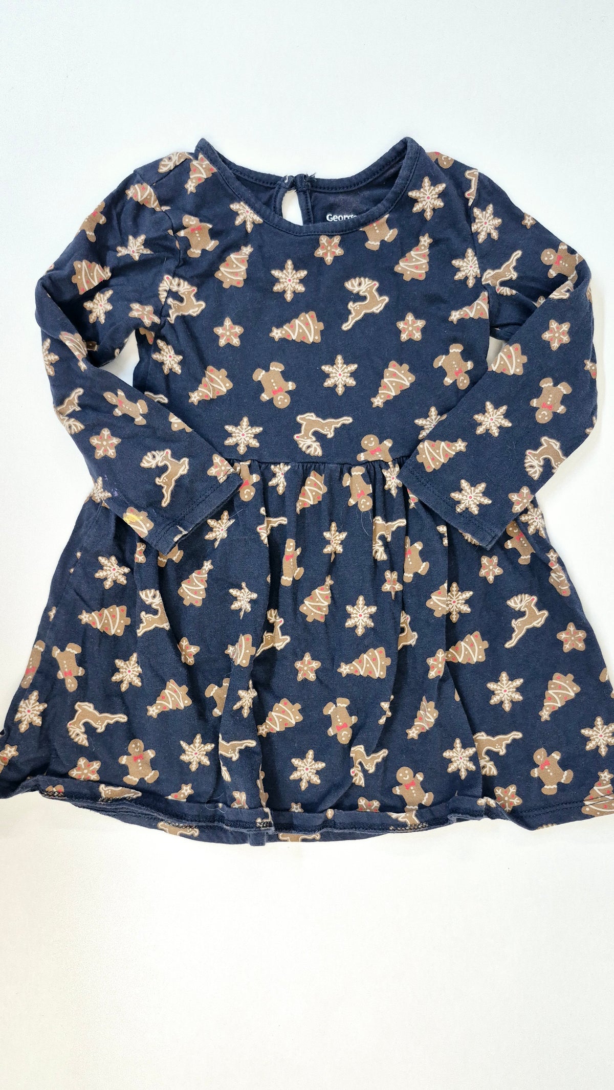 Robe 3T George