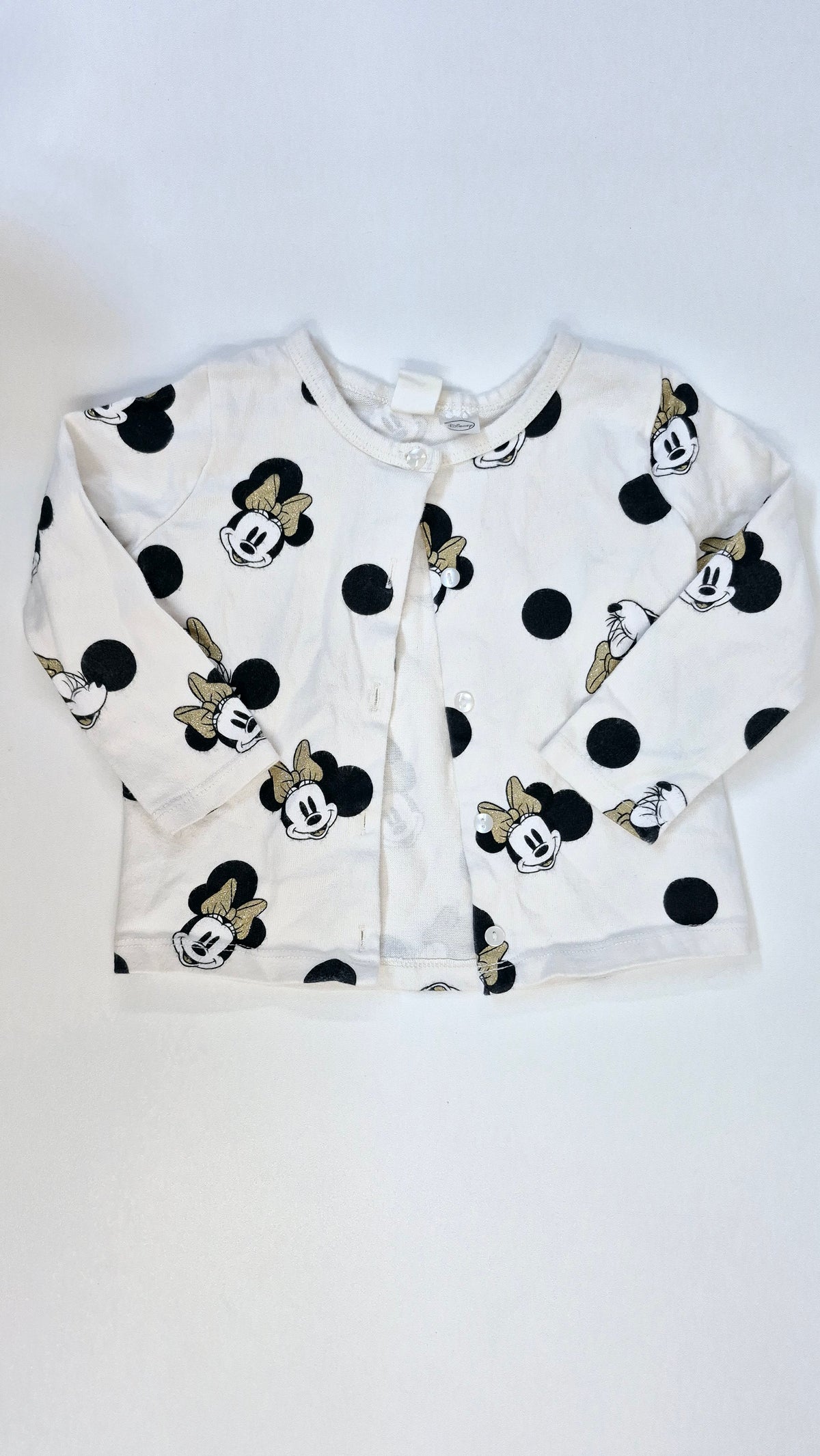 Veste 12-18 mois H&M Disney