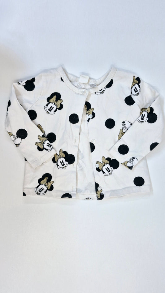 Veste 12-18 mois H&M Disney