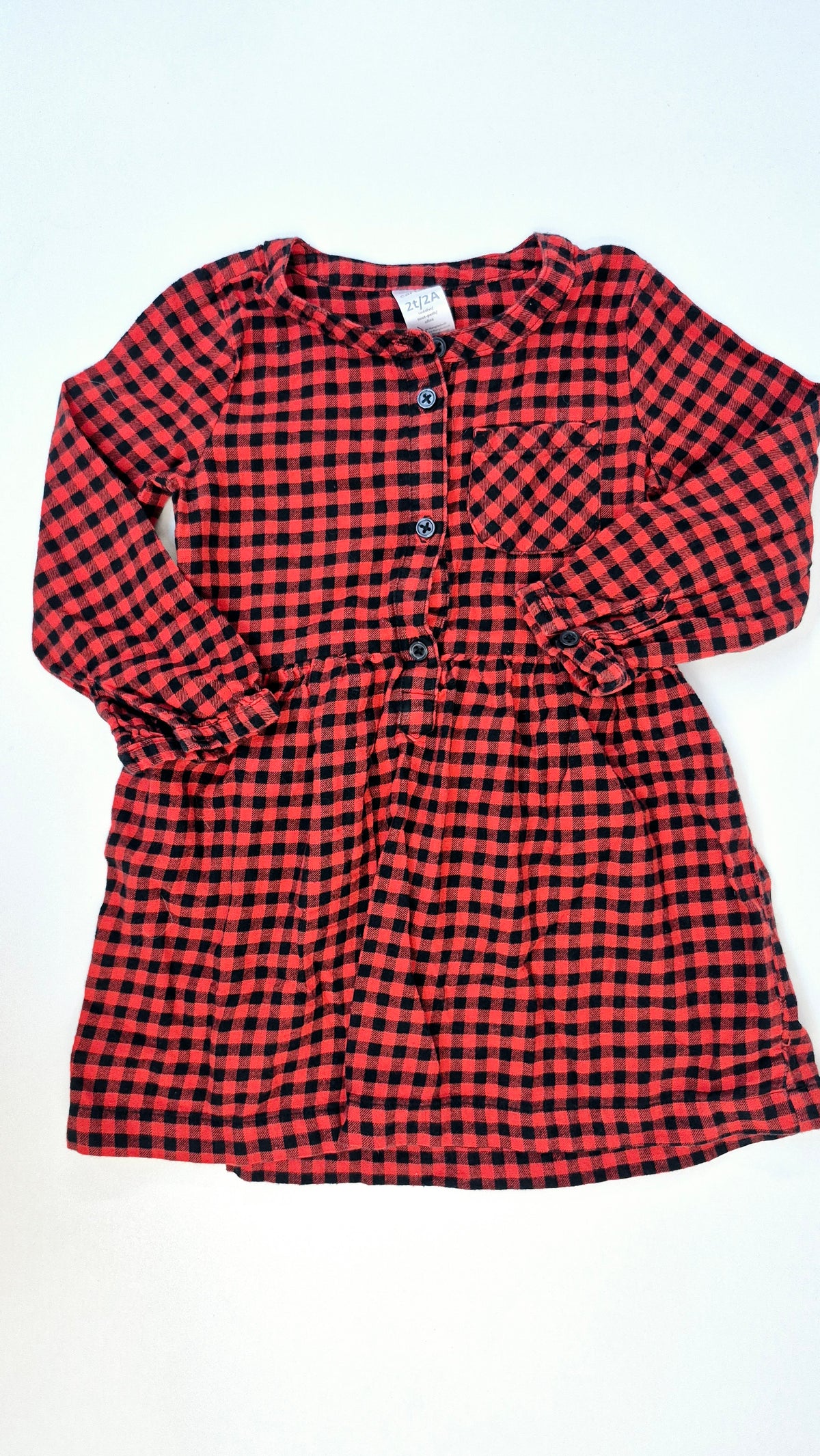 Robe 2T Carter's