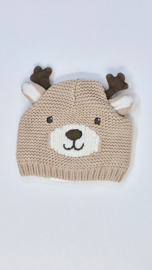 Tuque 0-3 mois