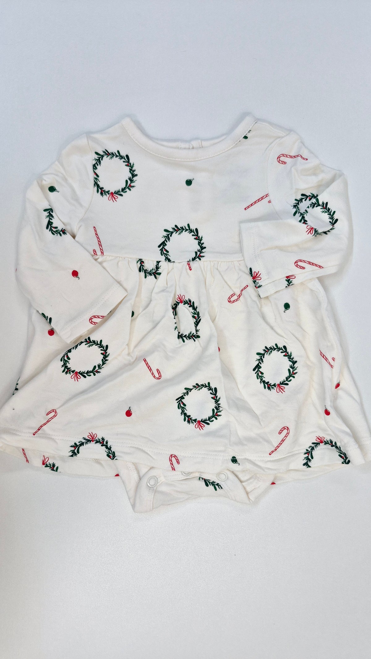 Robe 3 mois Carter's PureSoft