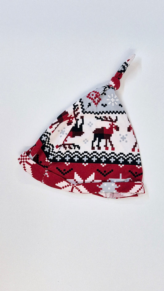 Bonnet