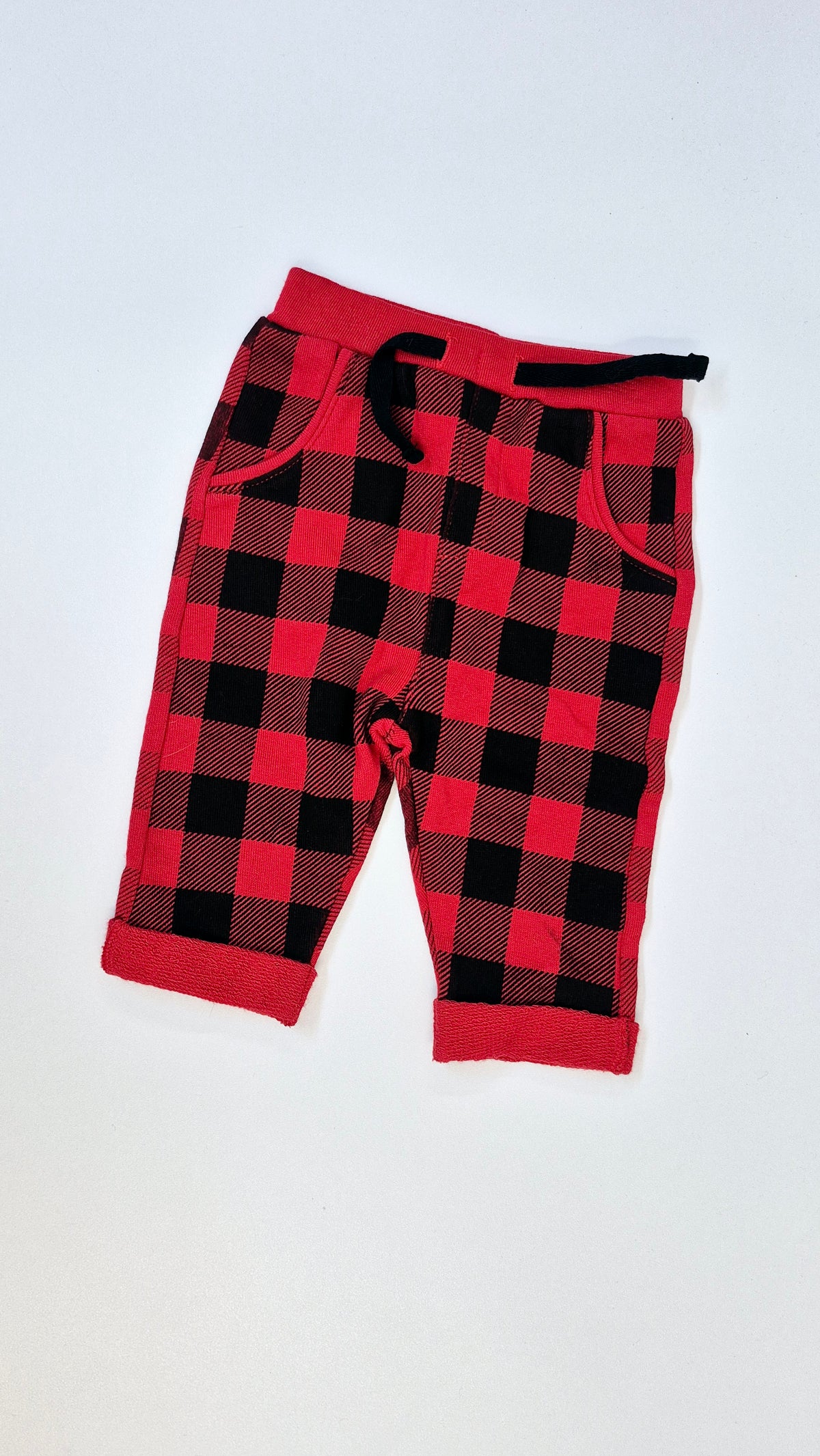 Pantalon 3 mois Lemur (Petit Lem)