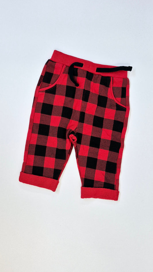 Pantalon 3 mois Lemur (Petit Lem)